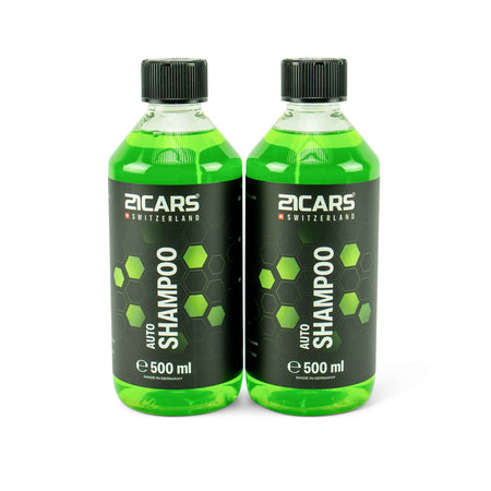 Microfiber Detergent 0.5 Liter – 2 for 1 Deal with Free Measuring Cup
 image