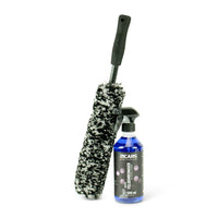 Felgenreiniger Set | 2 - teilig - 21CARS - 21 - 4 - 014 - 70 - 0710497362368