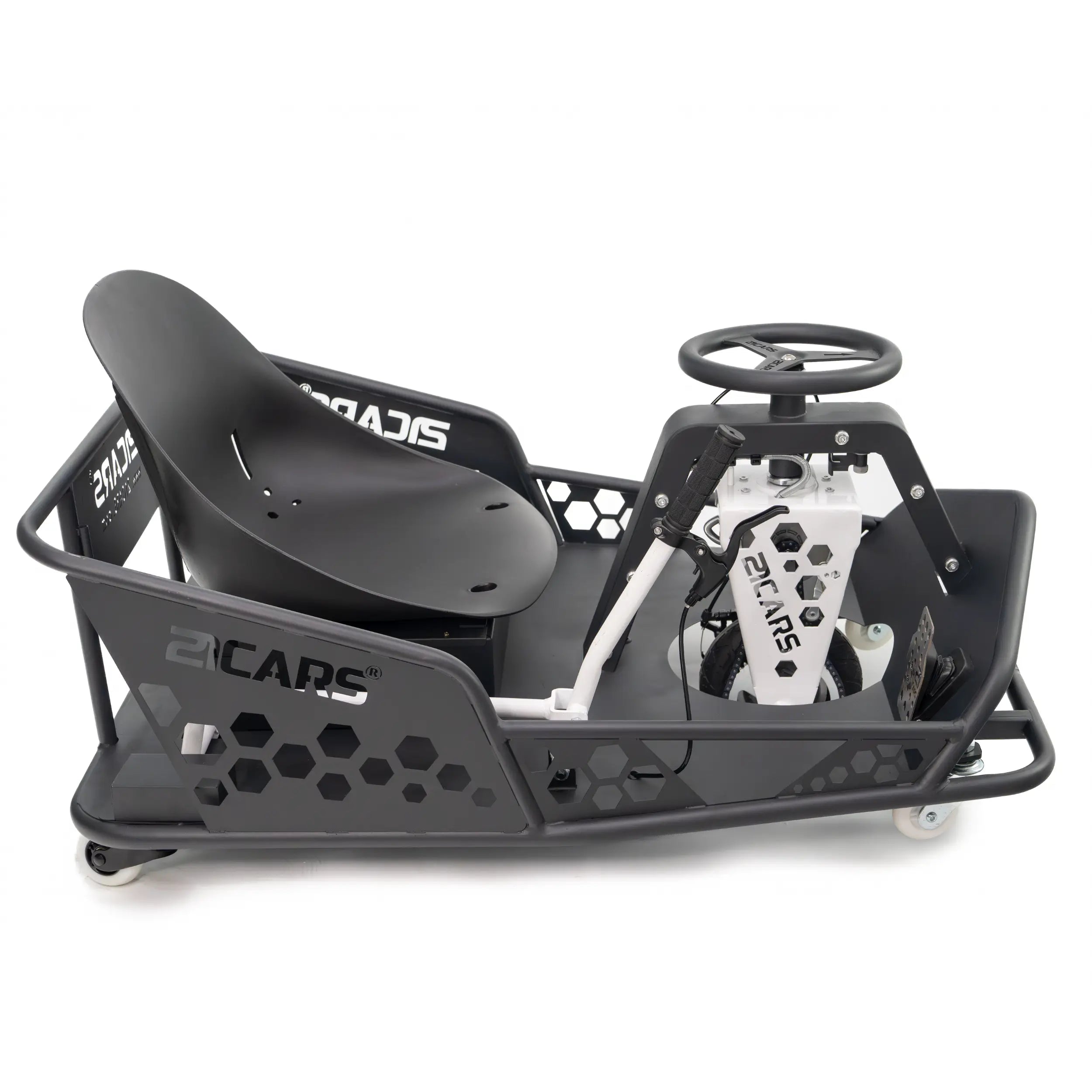 Drift Kart for Adults | First and Limited Edition
