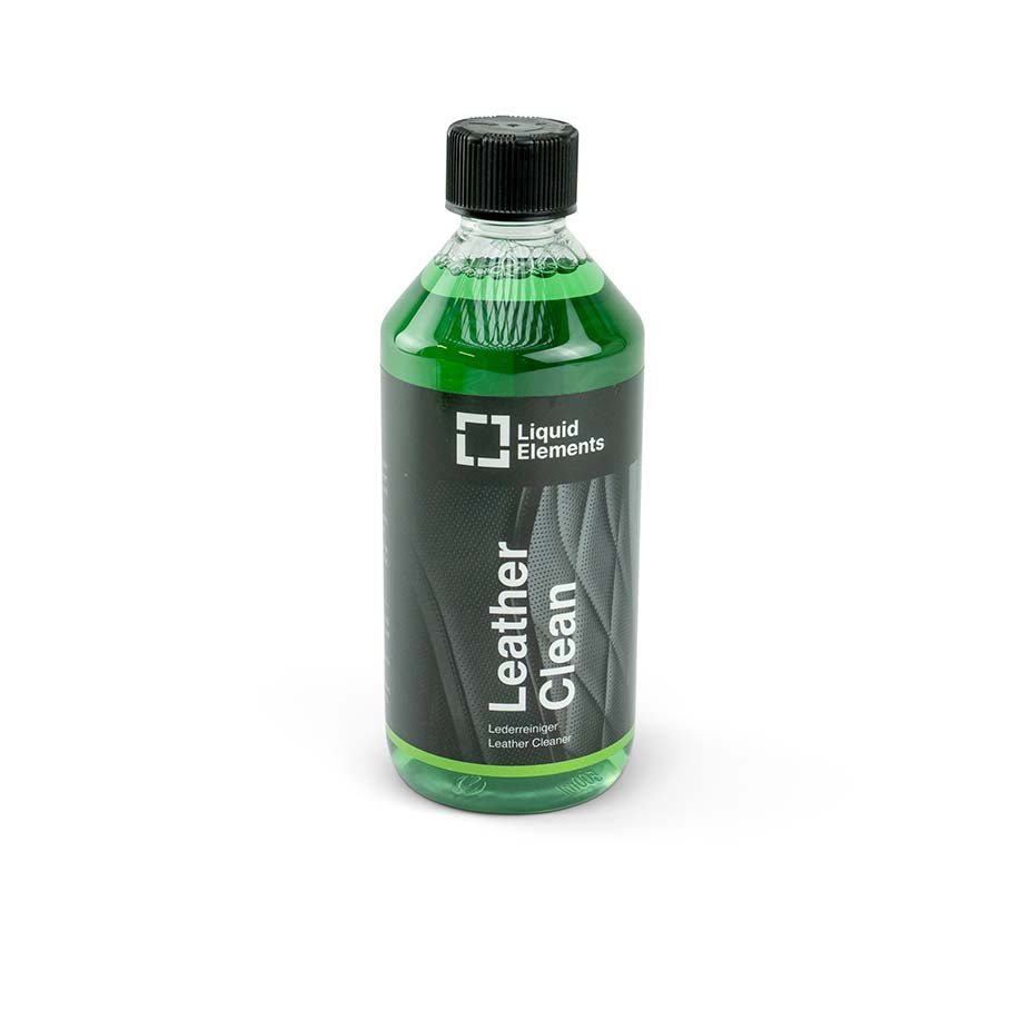 Lederreiniger | 500ml - Liquid Elements - F26_500 - 4260632396353