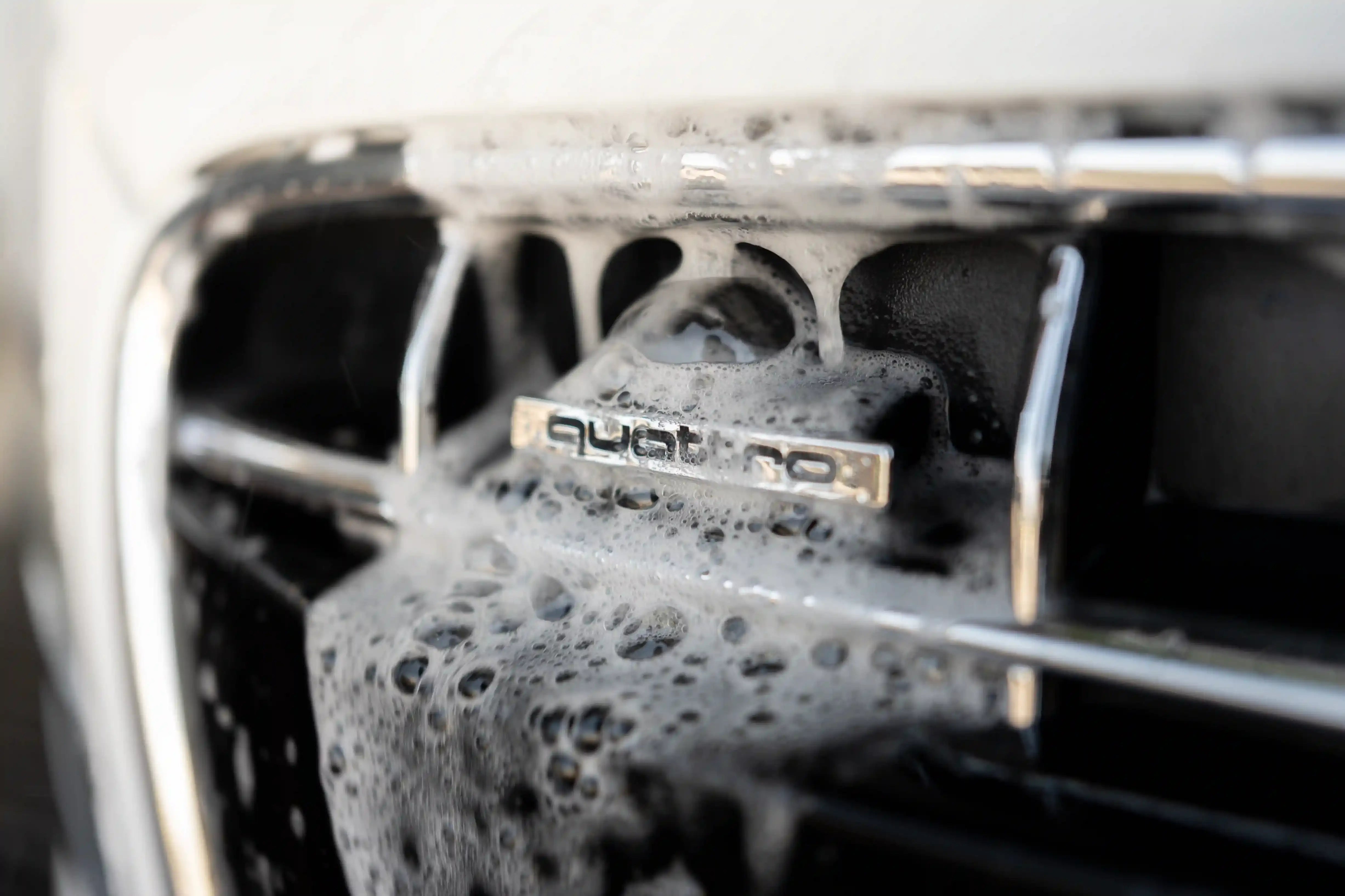 Car Shampoo Glossy Lime | 500ml