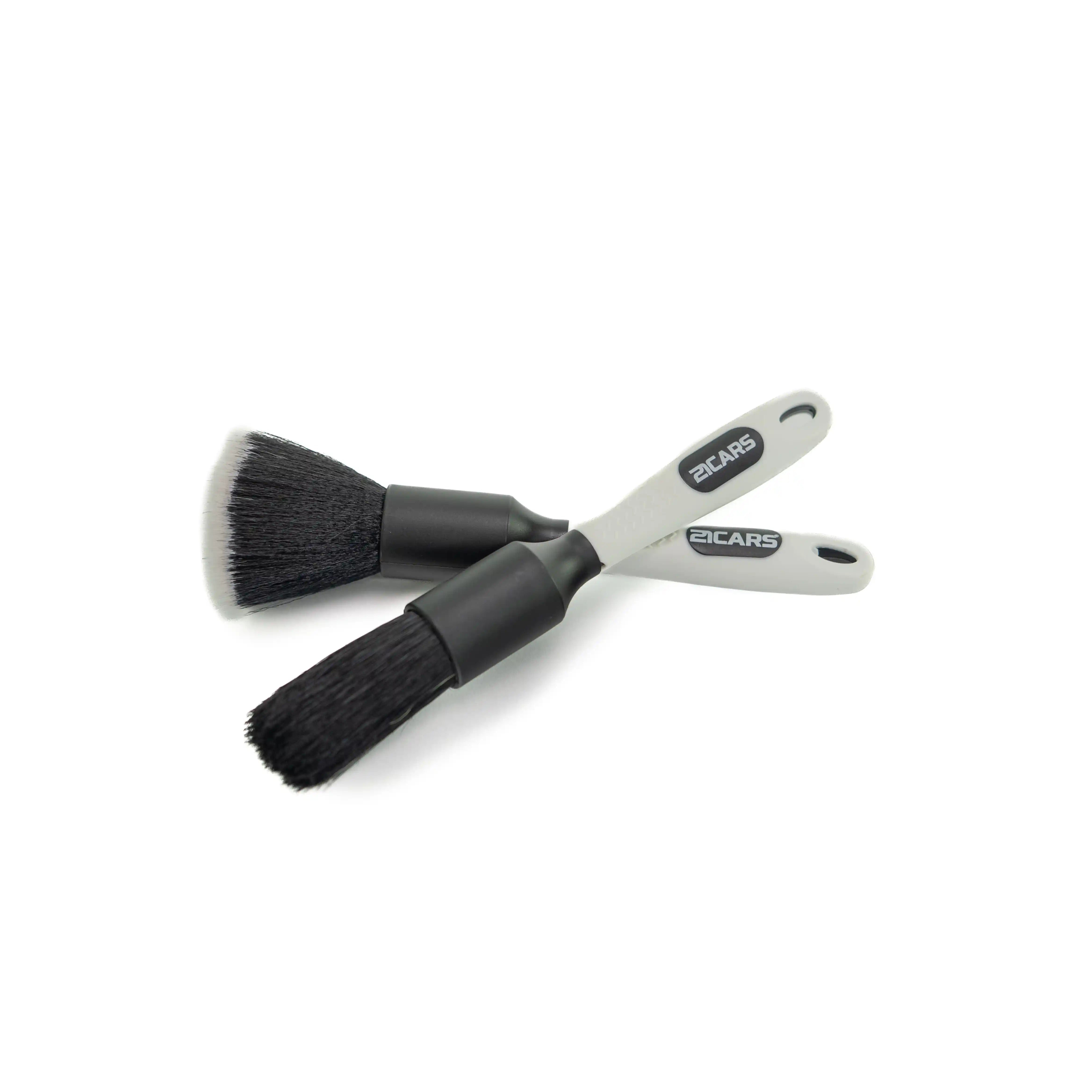 Pinselset Allrounder | 2er Set