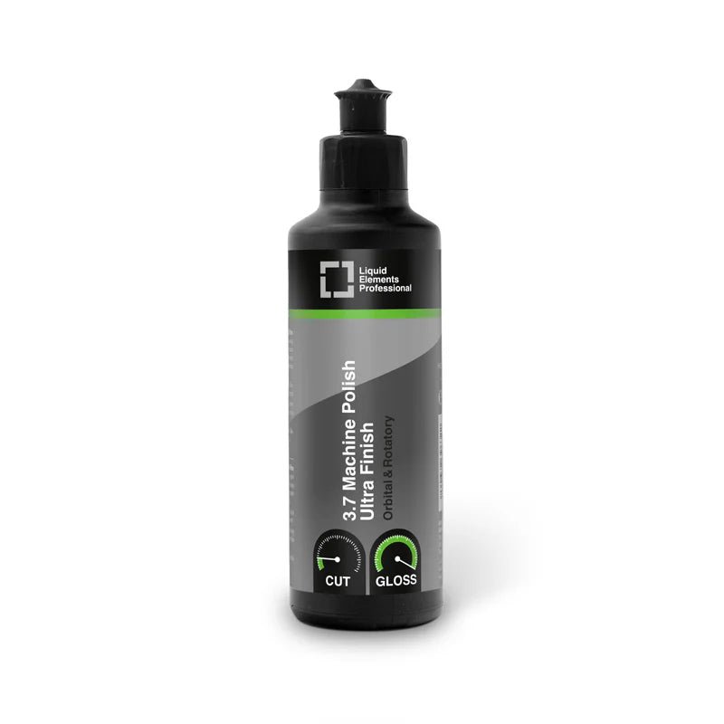Politur Ultra Finish | Grün 250ml - Liquid Elements - PP37_250 - 4260632396322