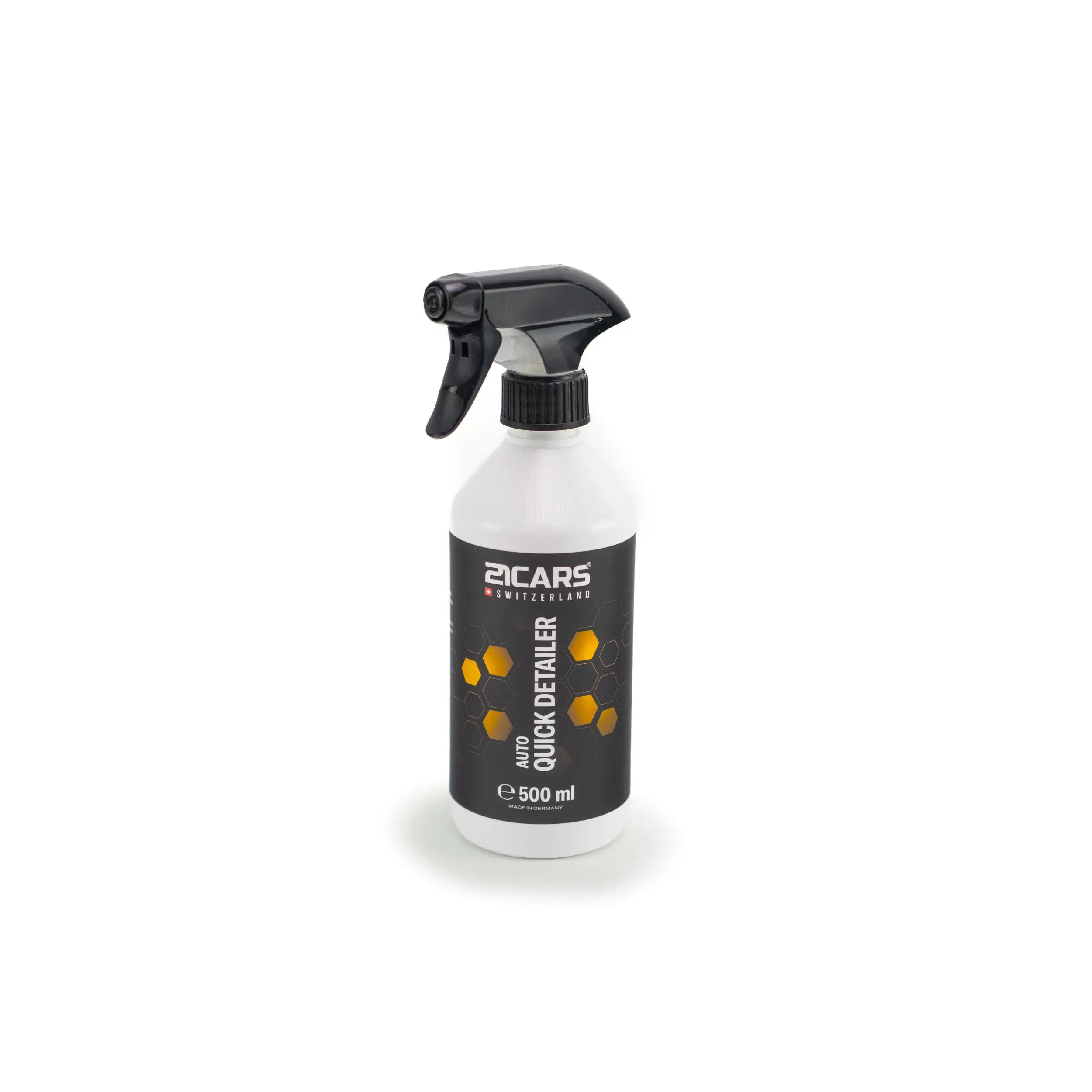 Quick Detailer Hero Neu 2026