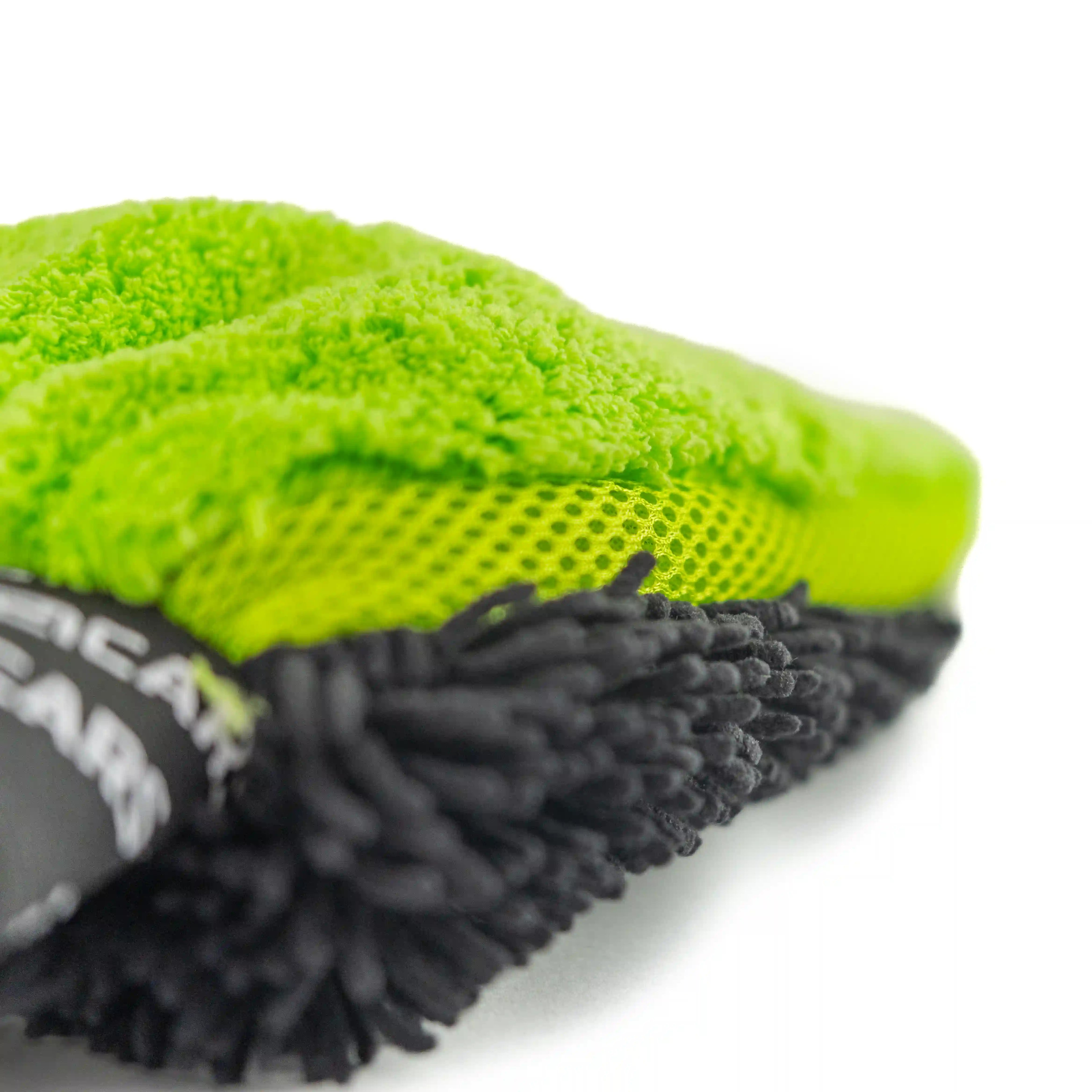 Microfiber Cleaning Glove