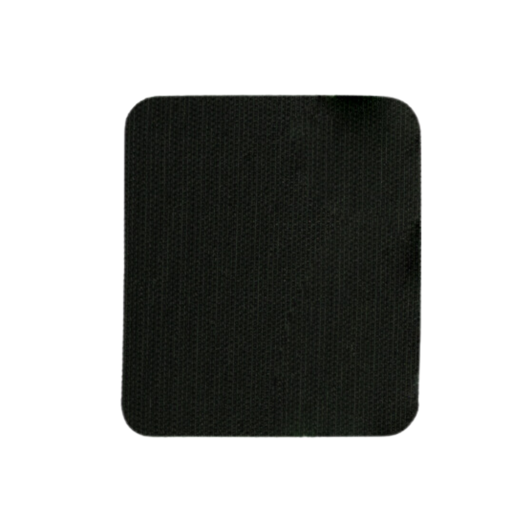Number plate holder, exchangeable plate, frameless
